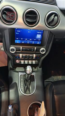 فۆرد مۆستانگ